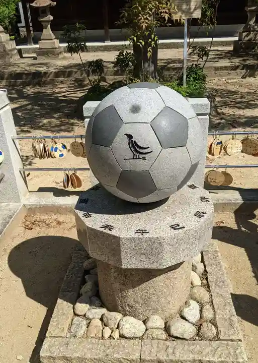 弓弦羽神社(兵庫県)