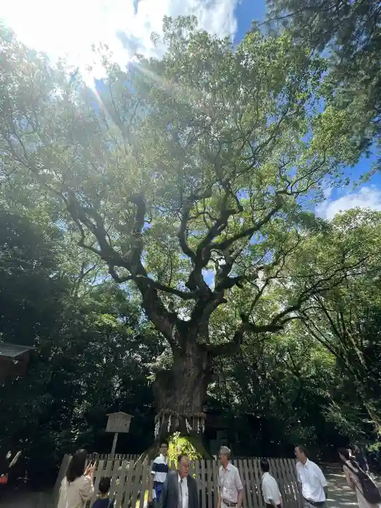 熱田神宮(愛知県)