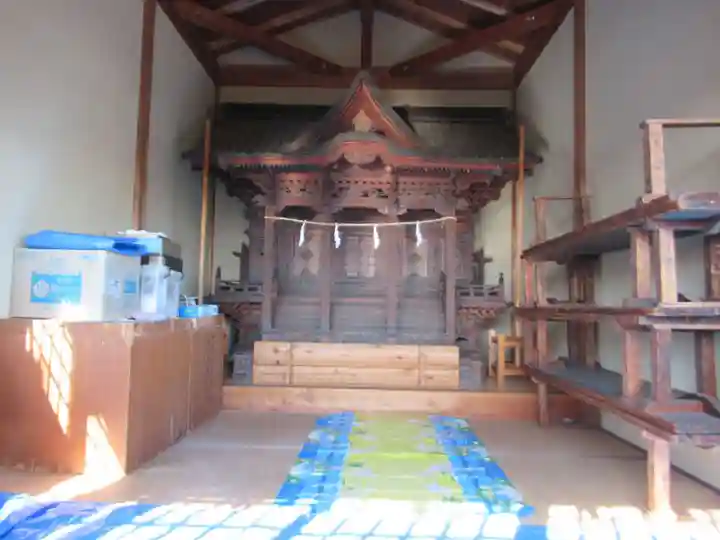 八幡神社(東京都)