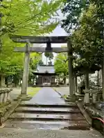 御殿場東照宮 吾妻神社 (静岡県)