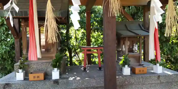 珠城神社(京都府)