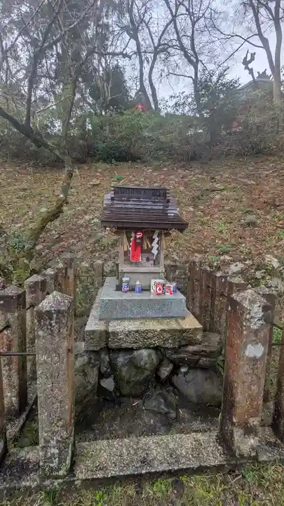 佐久奈度神社(滋賀県)