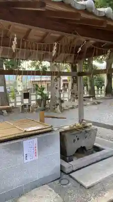 兒神社(京都府)