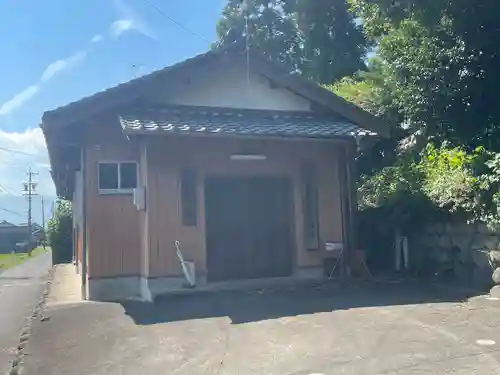 白髭神社(岐阜県)