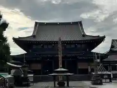 川崎大師（平間寺）(神奈川県)