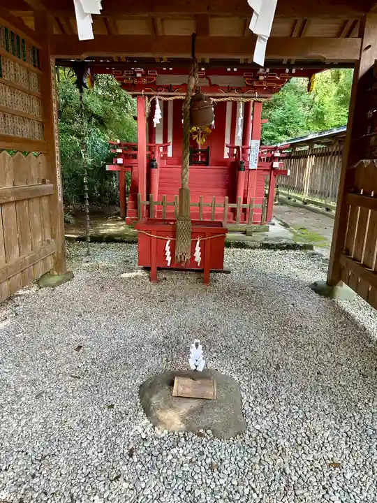 高龗神社(奈良県)