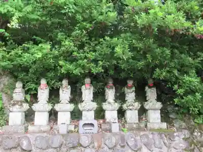 宝福寺(東京都)