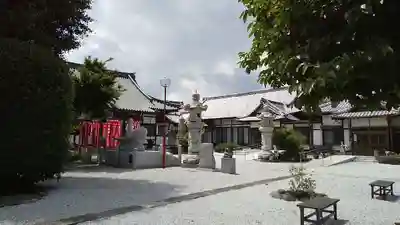 全龍寺のその他建物