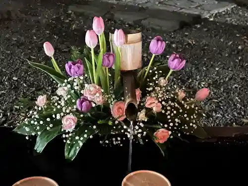 武蔵一宮氷川神社(埼玉県)