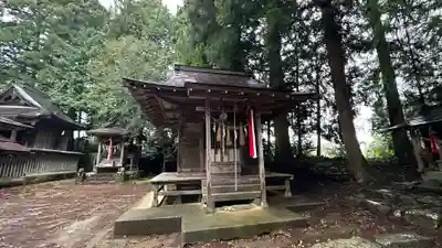 熊野神社(宮城県)