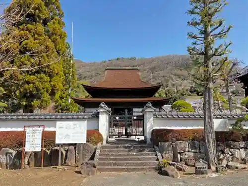東光寺のその他建物