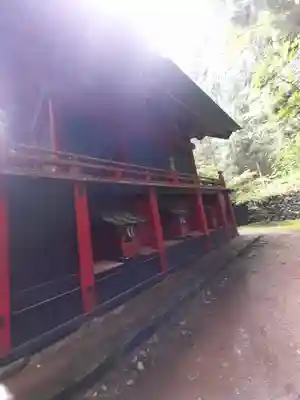 花園神社(茨城県)
