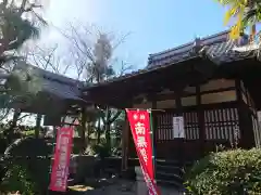 万尺寺(岐阜県)