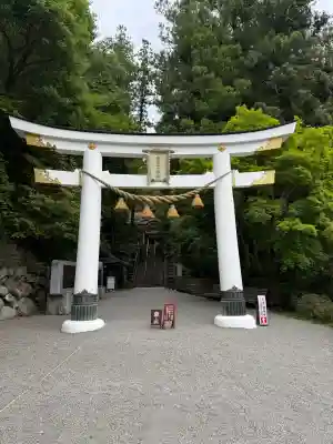 宝登山神社(埼玉県)