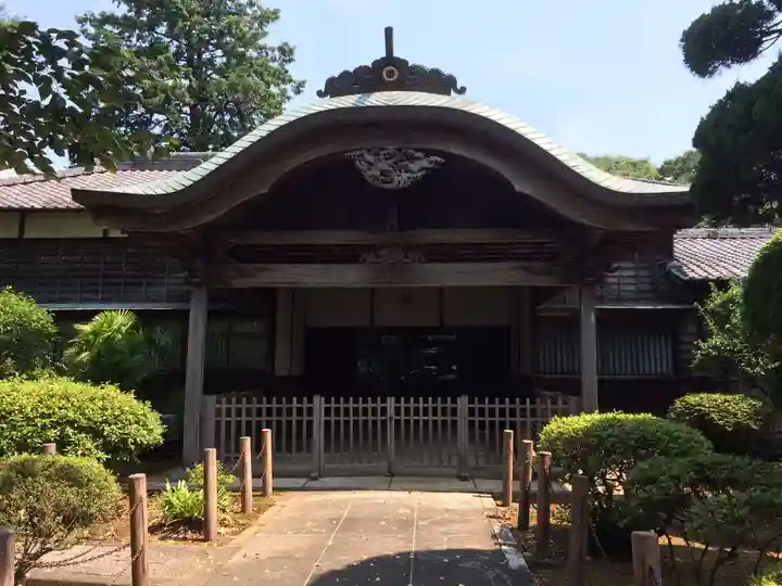 本妙寺(熊本県)