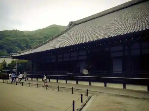 天龍寺の建物その他