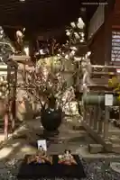 座間神社(神奈川県)