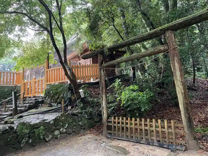 氣多大社(石川県)