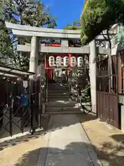 松尾稲荷神社(兵庫県)