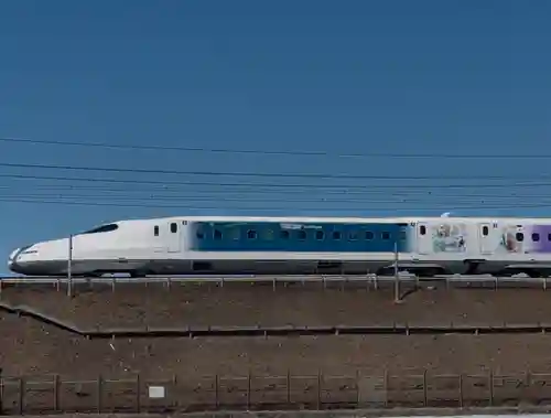 八幡神社（森尻）(滋賀県)