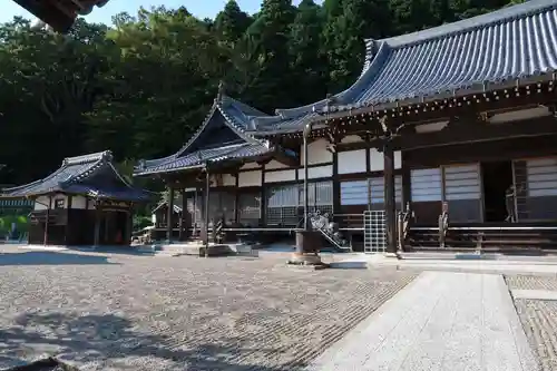 徳永寺(三重県)