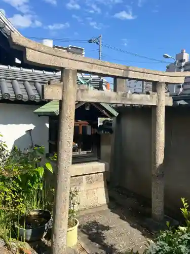 法音寺(大阪府)