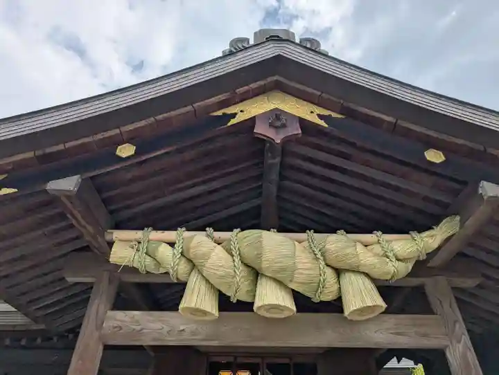 出雲大社相模分祠(神奈川県)