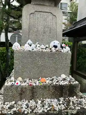 高木神社(東京都)