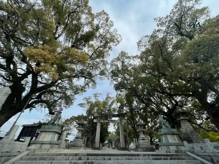水天宮(福岡県)