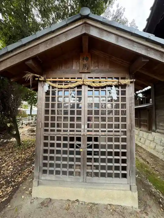 犬山神社(愛知県)