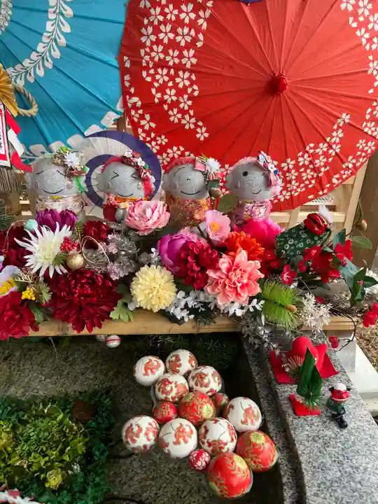 陽林寺(福島県)