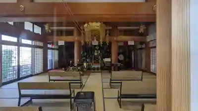東界寺(愛知県)