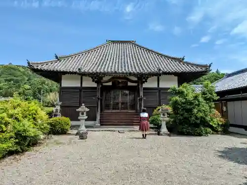 本願寺の本殿・本堂