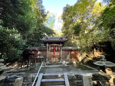春日神社(大阪府)