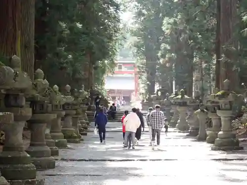 北口本宮冨士浅間神社(山梨県)