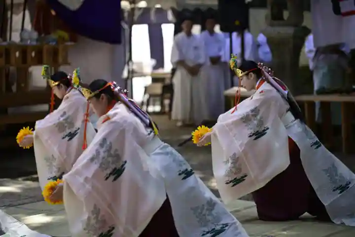 鹿島神宮(茨城県)
