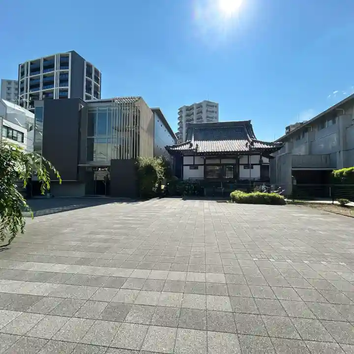 瑞法寺(東京都)