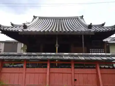 薬園寺(奈良県)
