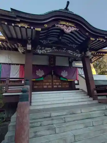 福傳寺(東京都)