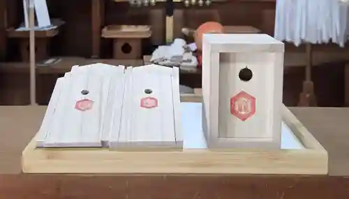 出雲大社倉敷教会(岡山県)