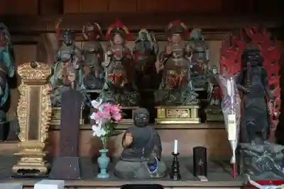 薬王寺(長野県)