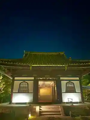高台寺（高台寿聖禅寺・高臺寺）(京都府)