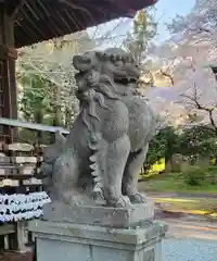 大高山神社(宮城県)