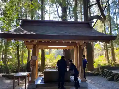 狭野神社(宮崎県)
