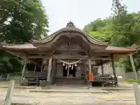 長尾神社(広島県)