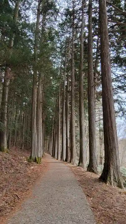 三峯神社(埼玉県)