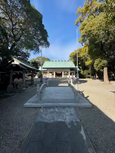 彌都加伎神社(三重県)