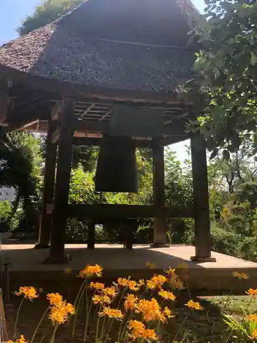 横浜　西方寺のその他建物