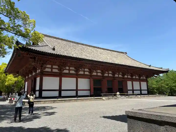 東寺(教王護国寺)の末社・摂社
