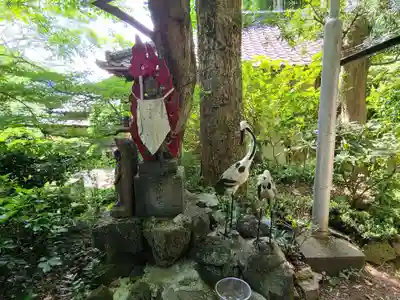 山手阿弥陀堂(福岡県)